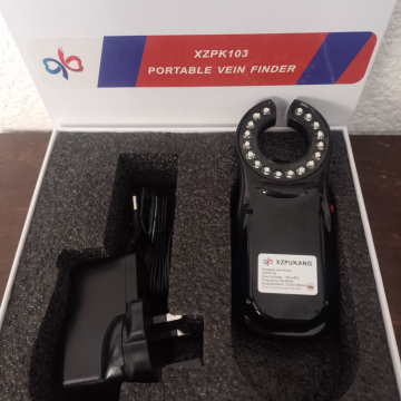 Localizador de Venas Infrarrojo ABC Médico